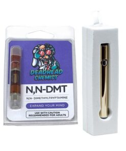 DMT 1ml 800mg DMT Vape. The DMT 1ml 800mg DMT Vape is rapidly becoming one of the most popular illegal drugs on the planet for its mind-altering and life-changing capabilities