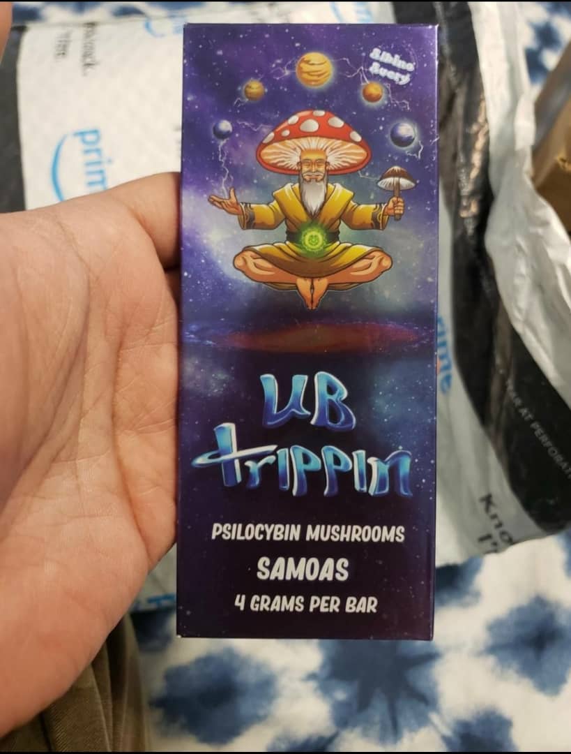 Psilocybin mushrooms samoas. Indulge in a truly unique experience with Psilocybin Mushrooms Samoas, where the rich, creamy taste of decadent chocolate merges with the transformative power of psilocybin, creating a treat that delights the senses while offering profound insights.