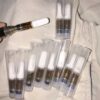 DMT .5ml 400mg DMT Vape. This cartridge delivers p