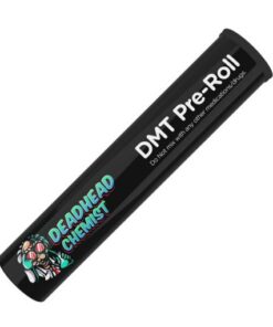 Buy DMT Pre Rolls. A DMT pre-roll is a pre-made, portable and convenient way to consume DMT (N,N-dimethyltryptamine), a powerful psychedelic compound.