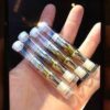Buy Dmt vape pen double blind. Looking to explore the depths of your consciousness without the complications of traditional methods? This product offers a modern, portable way to experience N,N-Dimethyltryptamine, the powerful psychedelic compound also found in ayahuasca