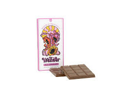 Buy Psilocybin Chocolate. The hazelnut chocolate in the Wonder bar provides a sweet, creamy base, while the psilocybin adds a mind-altering component.