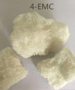 4-EMC (4-Ethylmethcathinone)