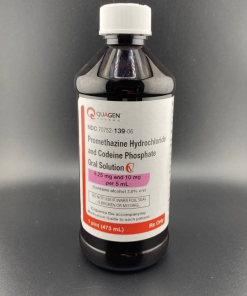 Quagen syrup pharma